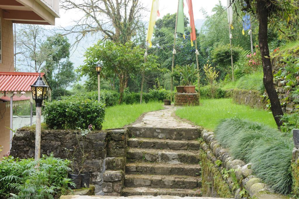 The Mazong Hotel Gangtok Habitación foto